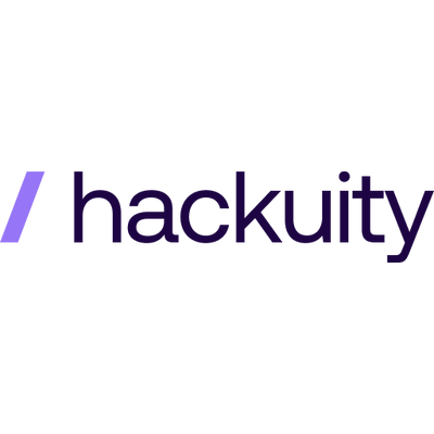 HACKUITY logo