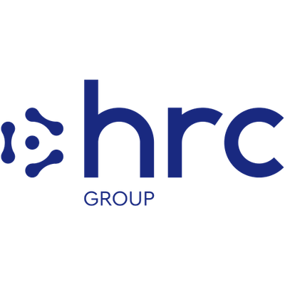 HRC Group logo