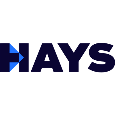 Hays logo