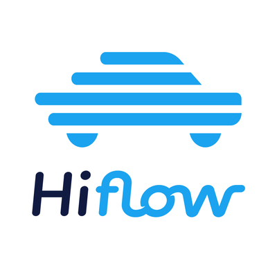 Hiflow logo