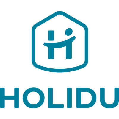 Holidu logo
