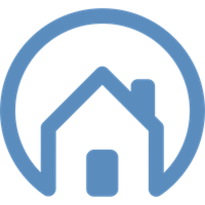 Homerez logo