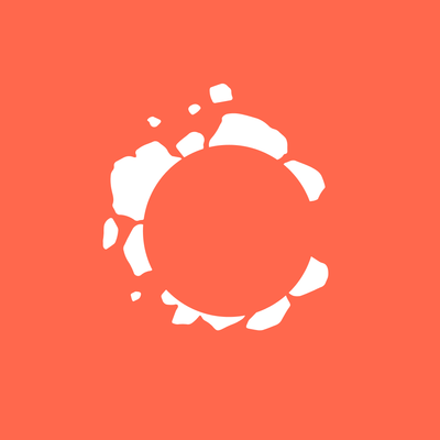 Hubcycle logo