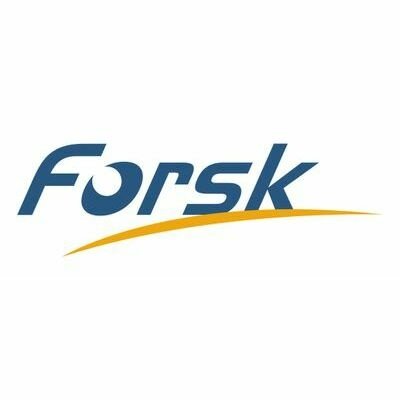 Forsk logo