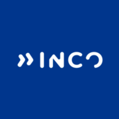 INCO logo