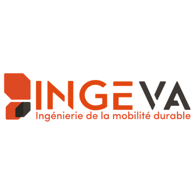 INGEVA logo