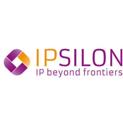 IPSILON logo