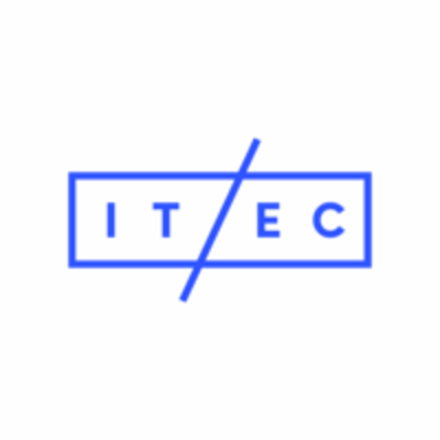ITEC logo