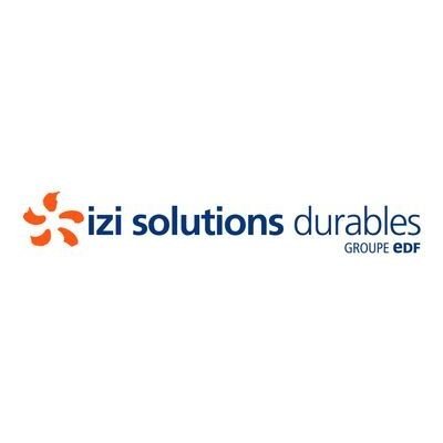 IZI Solutions Durables logo
