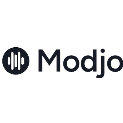 Modjo logo