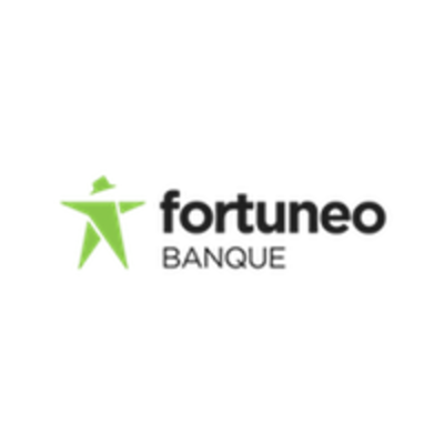 Fortuneo logo