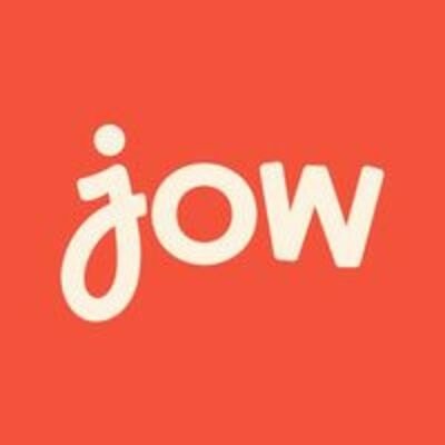 JOW logo