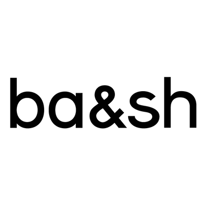 ba&sh logo