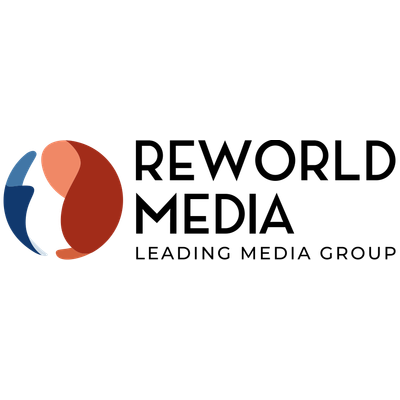 Reworld Media logo