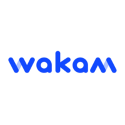 Wakam logo