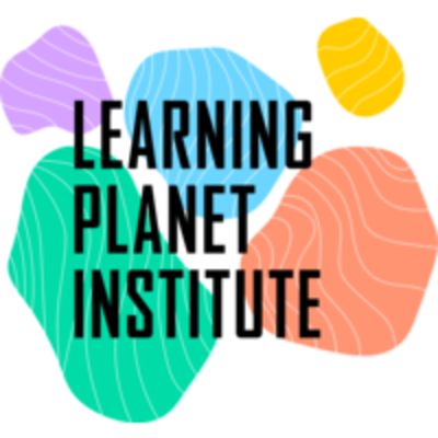 Learning Planet Institute logo