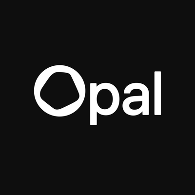 Opal logo