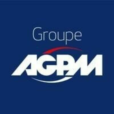 Groupe AGPM logo
