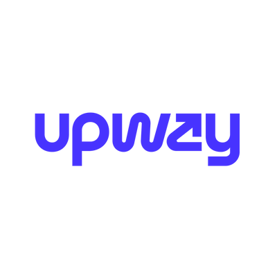 Upway logo
