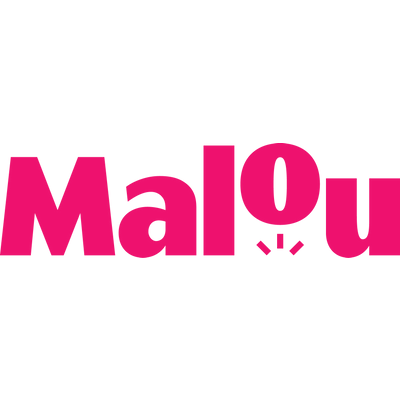 Malou logo