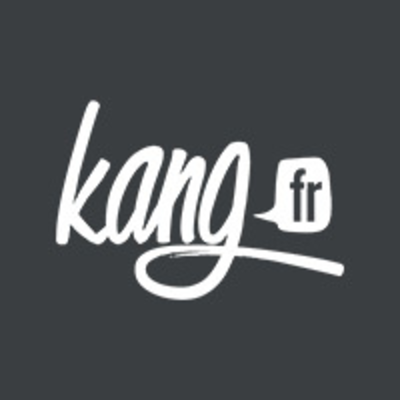 Kang logo