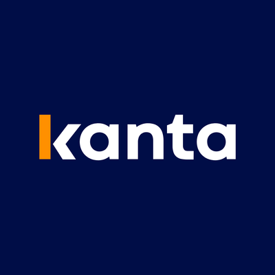 Kanta logo