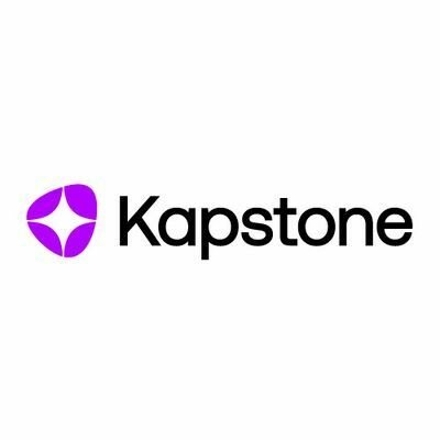 Kapstone logo