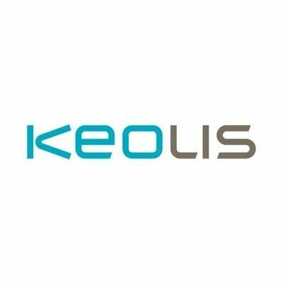 Keolis logo