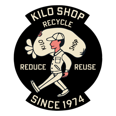 Kilo Shop logo