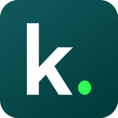 Koncrete logo