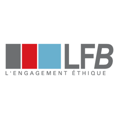 LFB logo