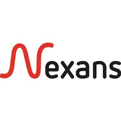 Nexans logo