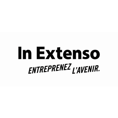 In Extenso logo
