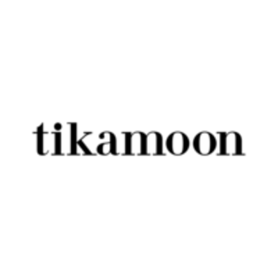 Tikamoon logo