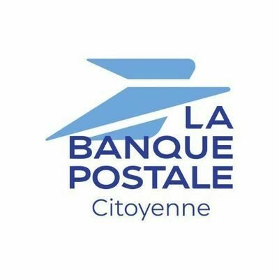La Banque Postale logo