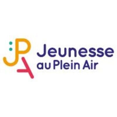 La Jeunesse au Plein Air logo