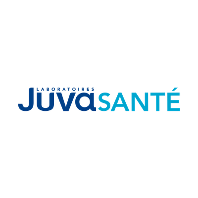 Laboratoires Juva Santé logo