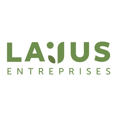 Lajus Entreprises logo