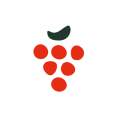 Les Grappes logo