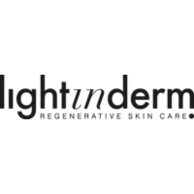 Lightinderm logo