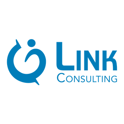 Link Consulting logo
