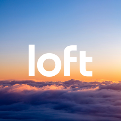 Loft Orbital logo