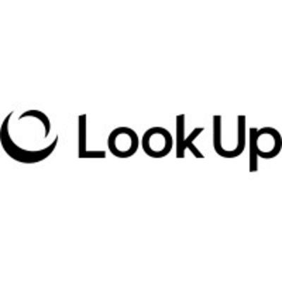 Look Up Space logo