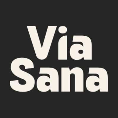 Via Sana logo