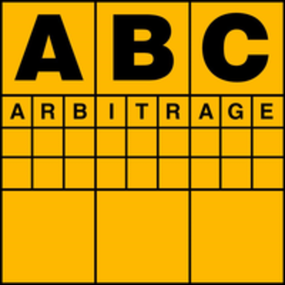 ABC arbitrage logo