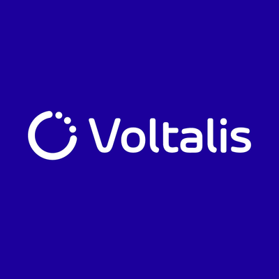 Voltalis logo