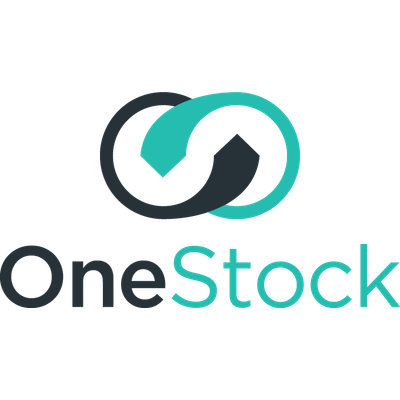 OneStock logo