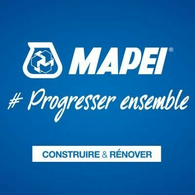 MAPEI France logo
