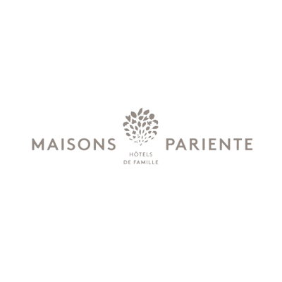 Maisons Pariente logo