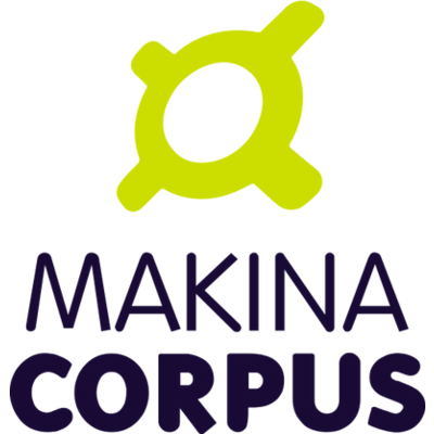 Makina Corpus logo